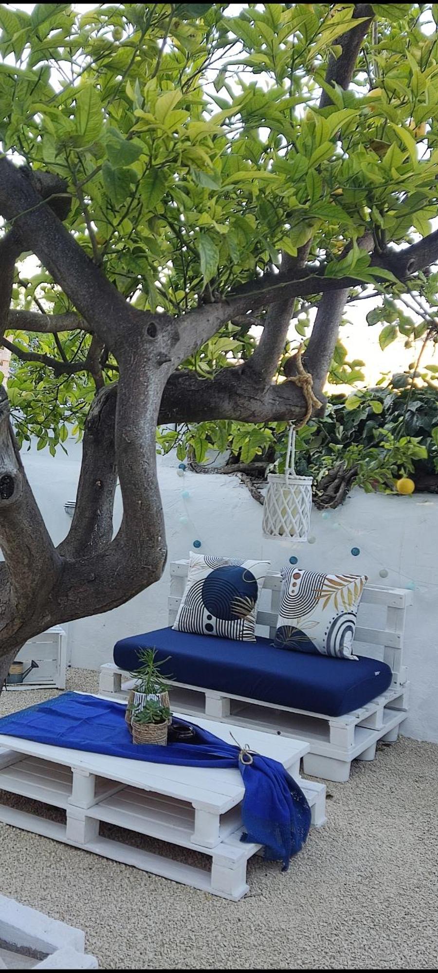 Casa Vacanze Con Giardino I Girasoli - Cin It 09006 - 9 C 2000 R4042- Сорсо Экстерьер фото